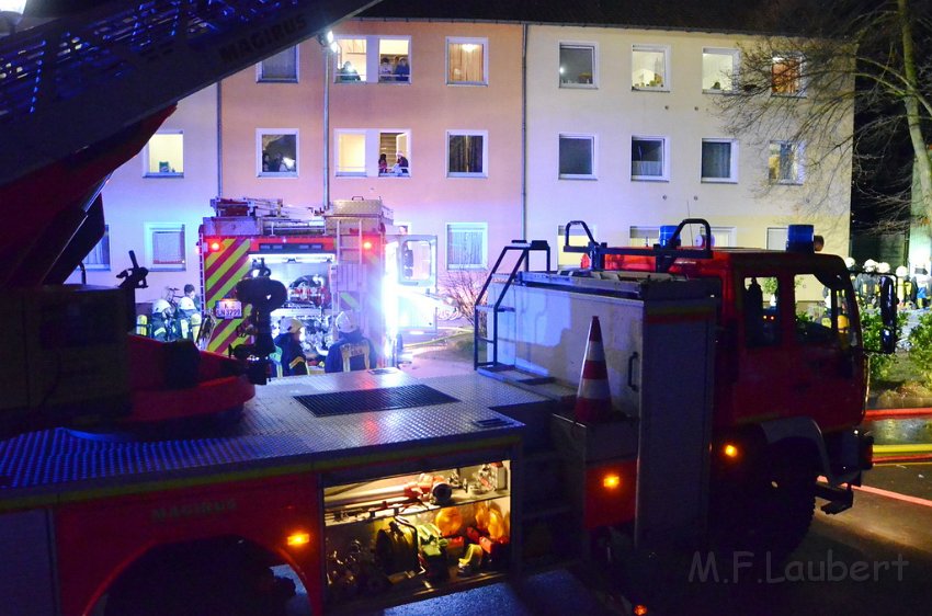 Feuer 3 Asylantenheim Koeln Muelheim Am Springborn P044.JPG - Miklos Laubert